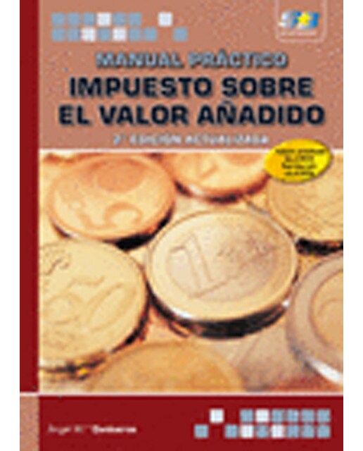 Impuestos sobre le valor añadido 2ªed