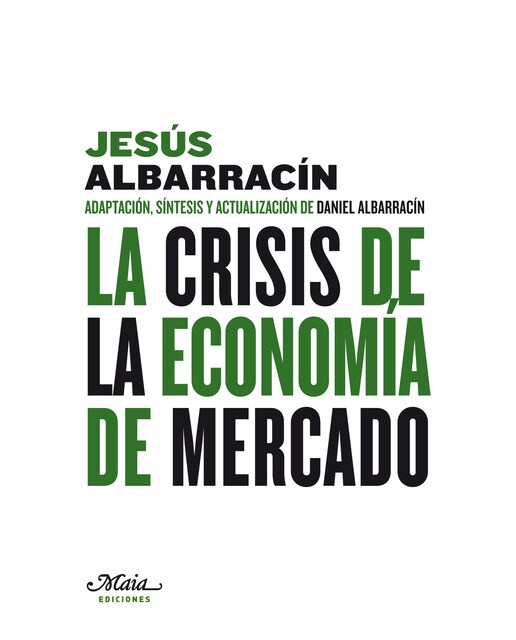 La Crisis De La Economia De Mercado 1
