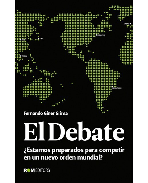 Imagem 0 de El Debate