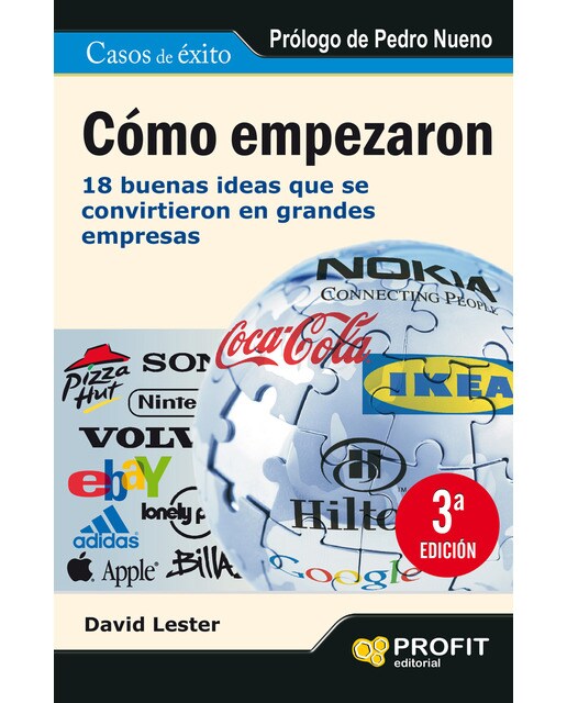 Como Empezaron 1