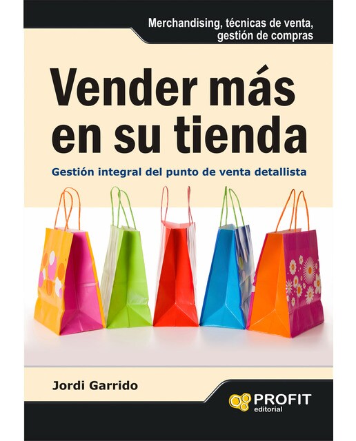 Vender Mas En Su Tienda 1
