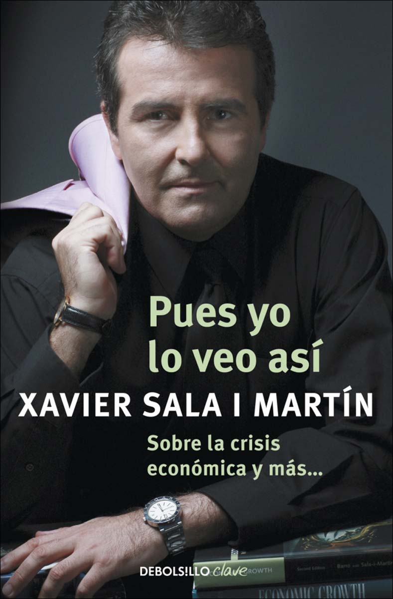Pues yo lo veo así  (Tapa blanda Bolsillo) 1