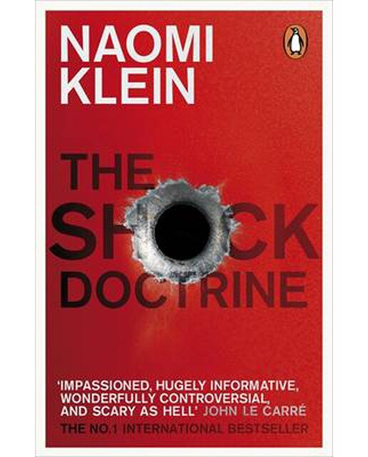 The Shock Doctrine 1