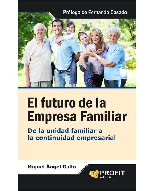 El Futuro De La Empresa Familiar 1