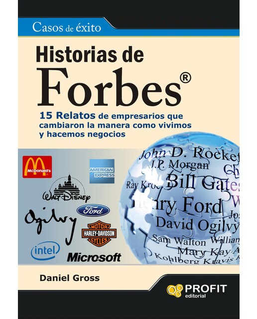 Historias De Forbes 1