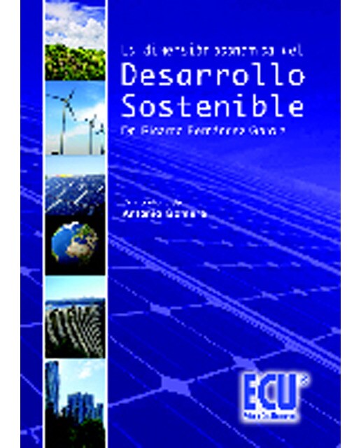 La Dimensión Económica Del Desarrollo Sostenible 1