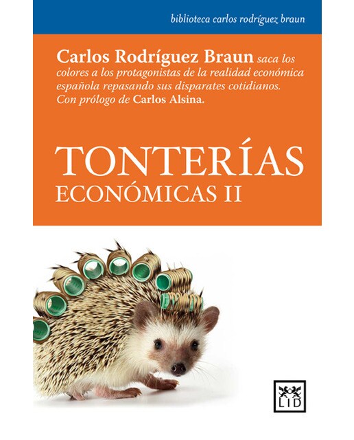 Tonterías económicas II  (Tapa blanda) 1