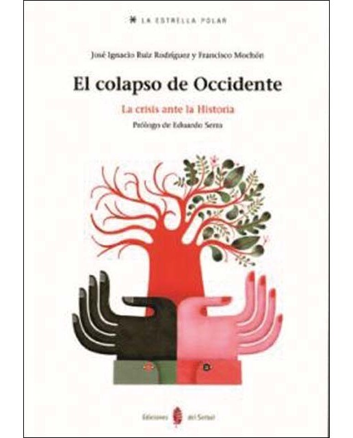 El colapso de Occidente (Capa mole) 1