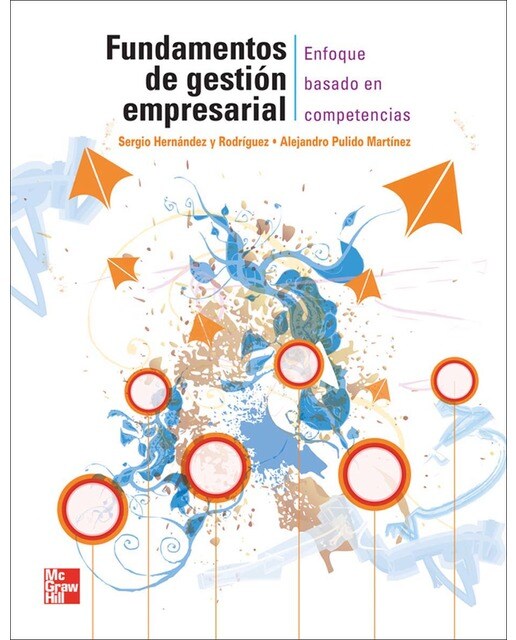 FUNDAMENTOS DE GESTION EMPRESARIAL ENFOQUE BASADO EN COMPETE (Capa mole) 1