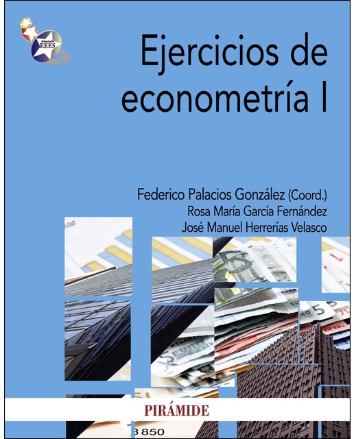 Ejercicios de econometría I