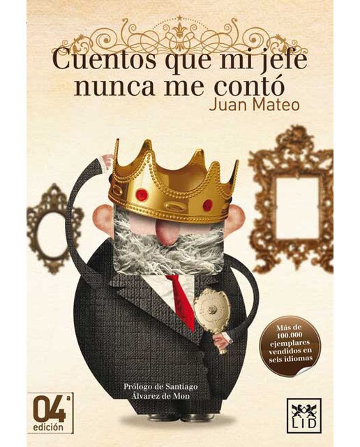 Cuentos Que Mi Jefe Nunca Me Contó 1