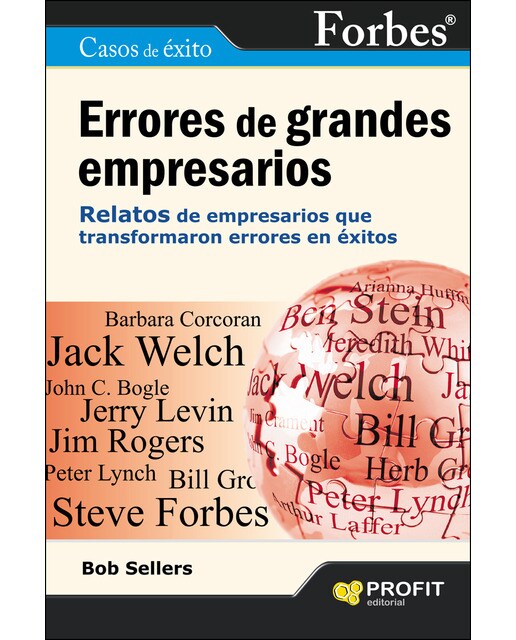 Errores De Grandes Empresarios 1