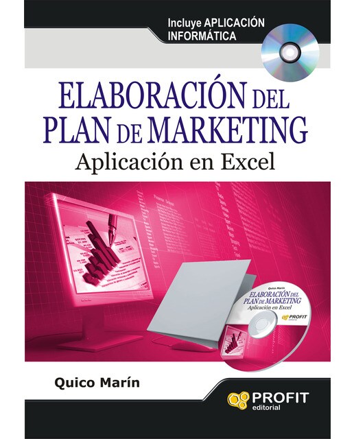 Elaboración Del Plan De Marketing 1