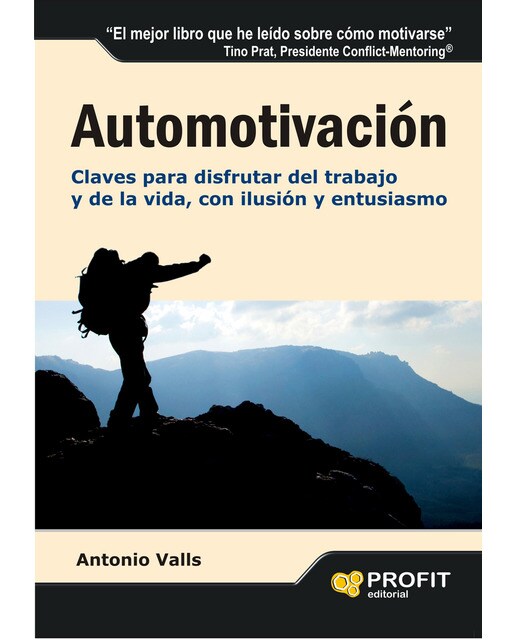 Imagen 0 de Automotivación