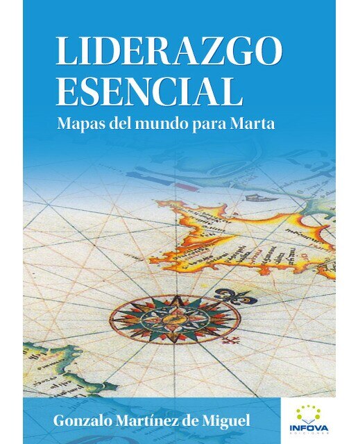 Imagem 0 de Liderazgo Esencial