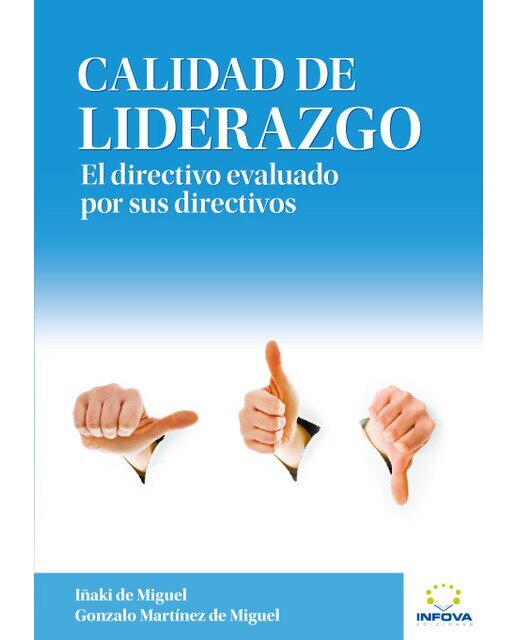Imagem 0 de Calidad De Liderazgo