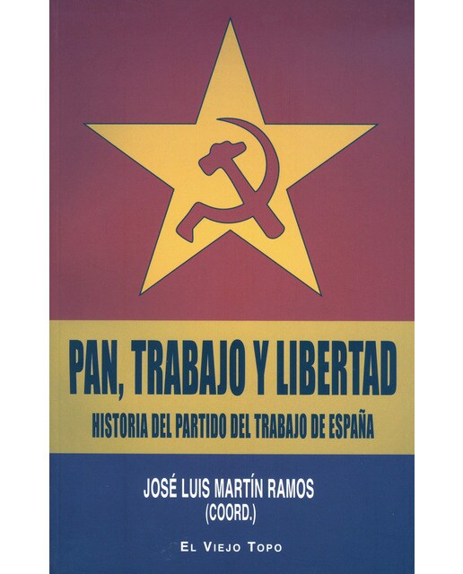 Pan. Trabajo Y Libertad 1