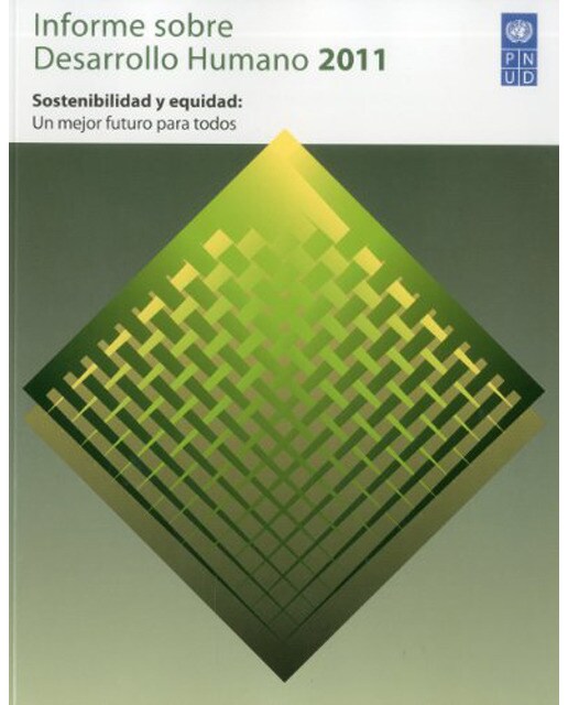 Informe sobre desarrollo humano 2011 (Capa mole) 1
