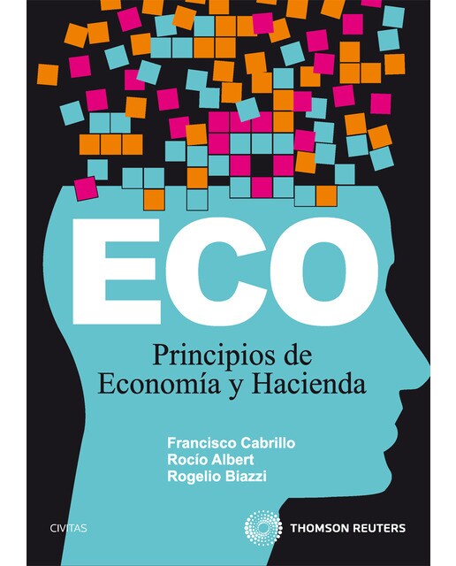 Principios de Economía y Hacienda (Capa mole) 1