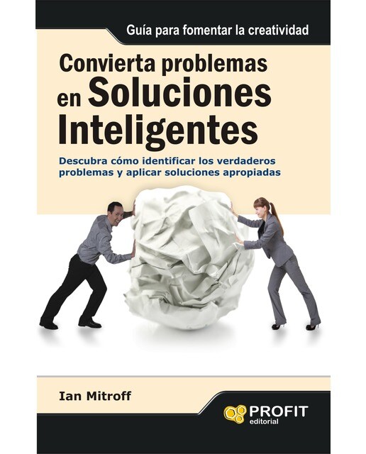 Convierta Problemas En Soluciones Inteligentes 1