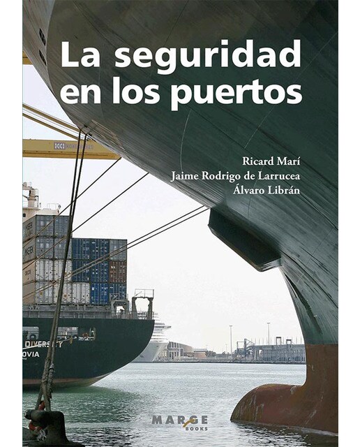 La seguridad en los puertos: Cómo gestionar la protección y la seguridad en instalaciones portuarias según el código PBIP (Capa mole) 1