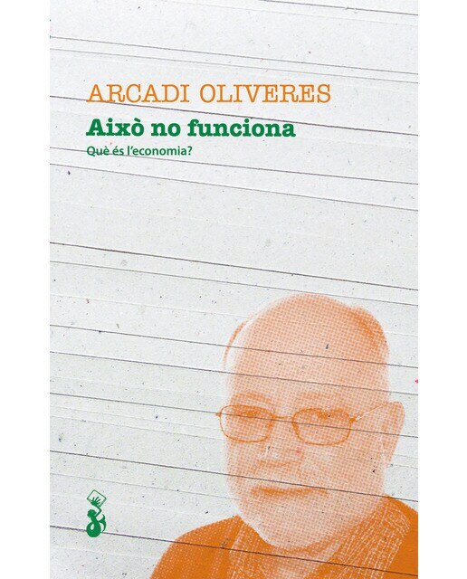Imagem 0 de Aixo No Funciona