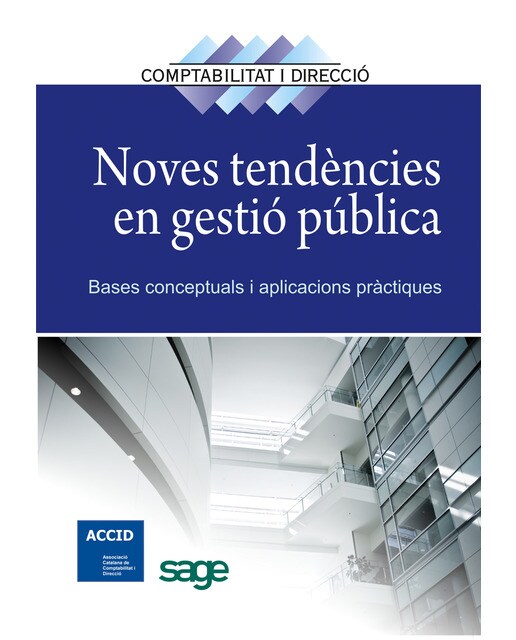 Noves Tendencies En Gestio Publica 1