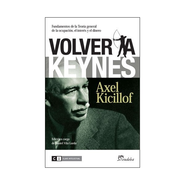 Volver A Keynes 1