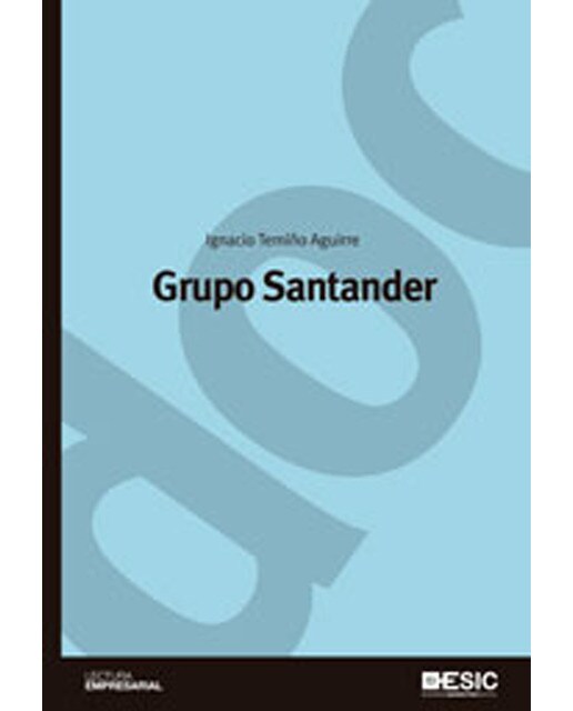 Grupo santander