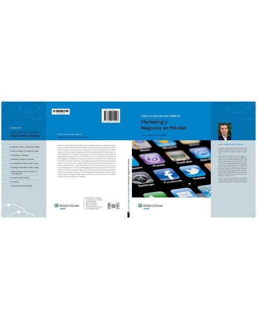 Todo lo que hay que saber de marketing y negocios en móviles (Capa mole com abas) 1