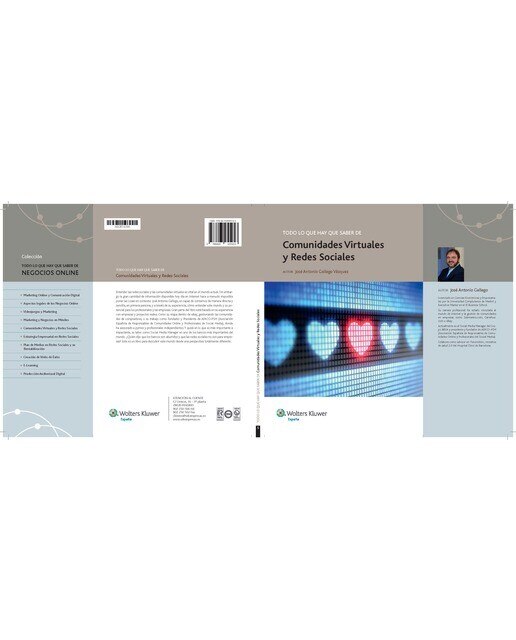 Todo lo que hay que saber de comunidades virtuales y redes sociales (Capa mole com abas) 1