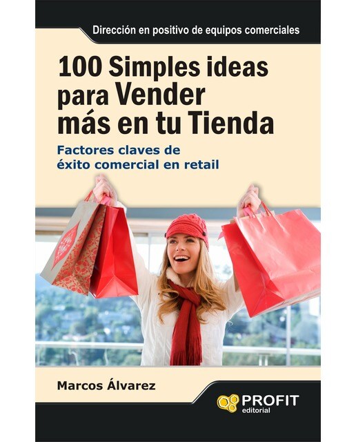 100 simples ideas para vender mas en tu tienda 1