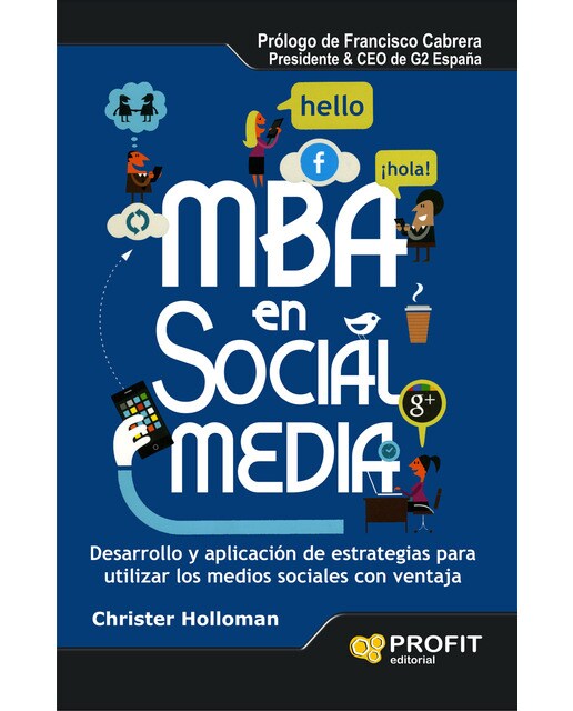 Mba En Social Media 1