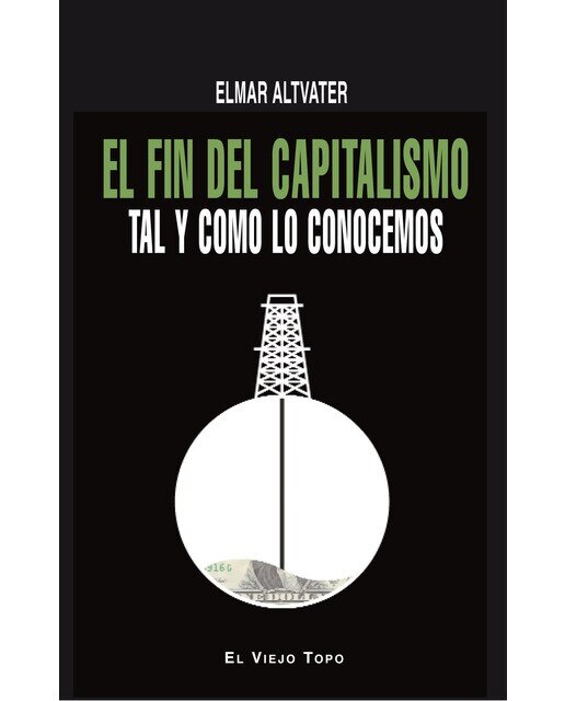 Imagem 0 de El Fin Del Capitalismo