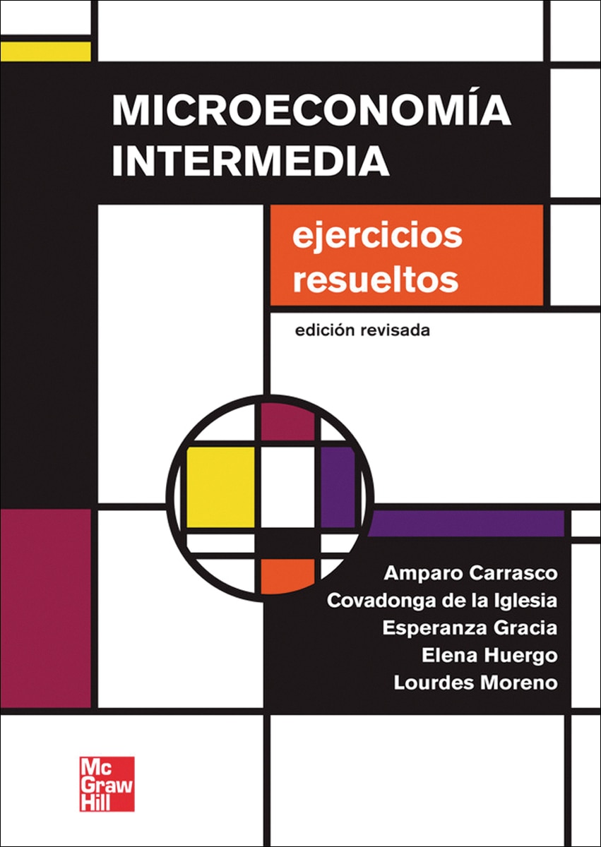 Microeconomia intermedia:problemas y cuestiones ,edicion adaptada(Tapa blanda) 1
