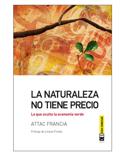 La Naturaleza No Tiene Precio 1