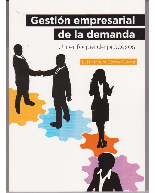 Gestión Empresarial De La Demanda 1