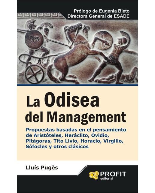 La Odisea Del Management 1