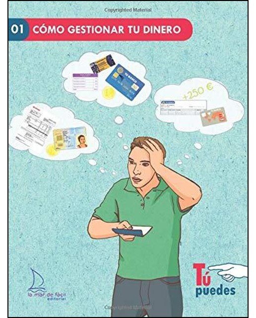 CÓMO GESTIONAR TU DINERO