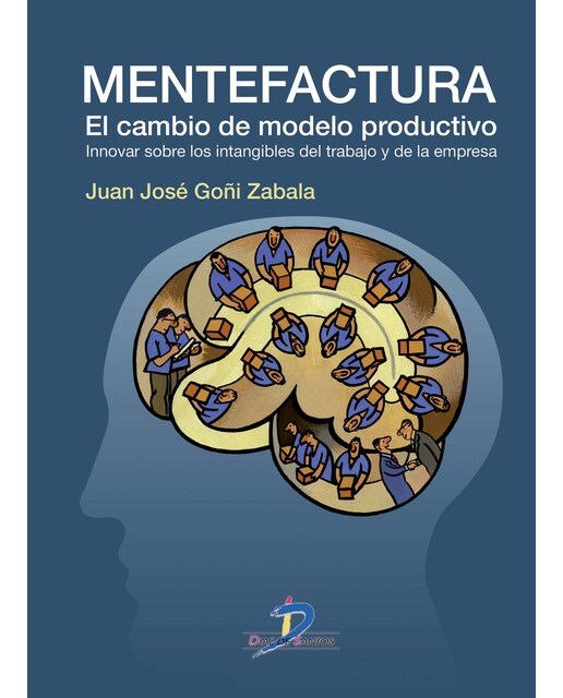 Mentefactura. El Cambio Del Modelo Productivo 1