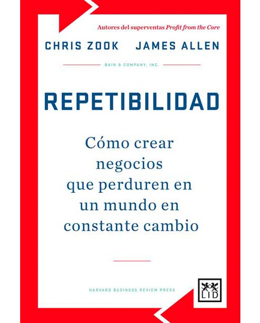Imagem 0 de Repetibilidad