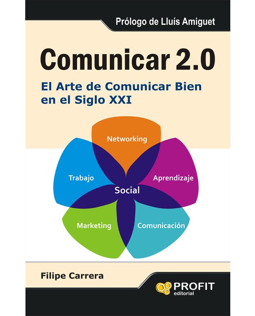 Comunicar 2. 0 1