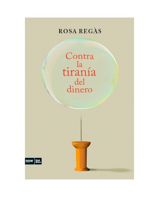 Imagem 0 de Contra la tiranía del dinero (Capa mole com abas)