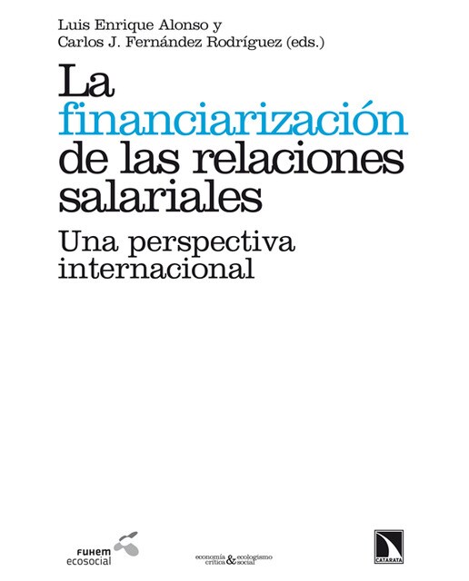 La Financiación De Las Relaciones Salariales 1