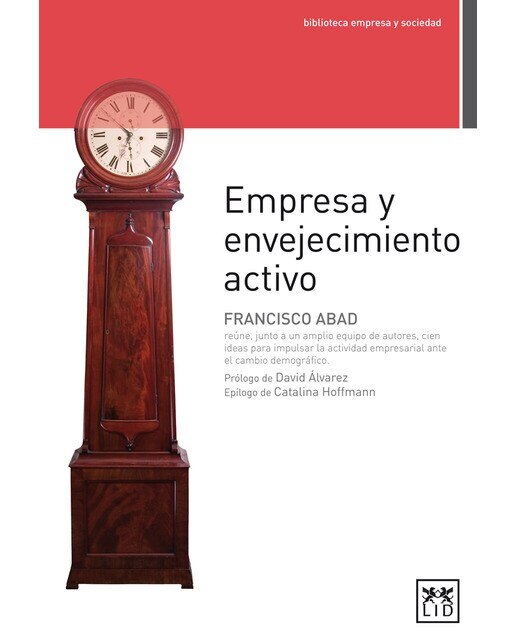 Empresa Y Envejecimiento Activo 1