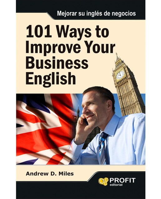 101 Ways To Improve Your Business English 1