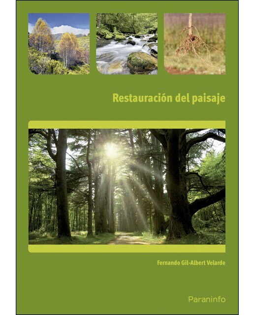 Restauración del paisaje