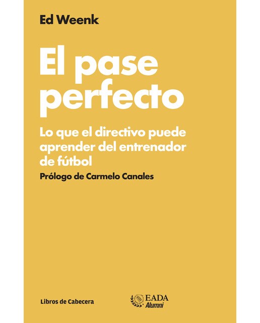 El Pase Perfecto 1