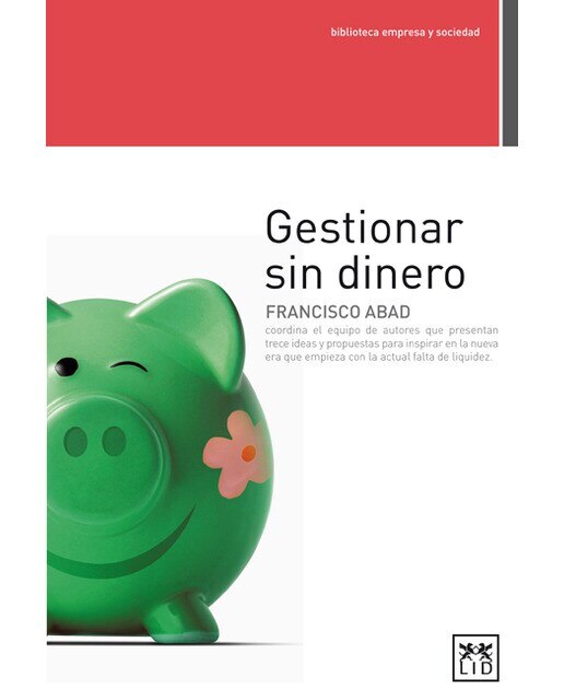 Imagem 0 de Gestionar Sin Dinero