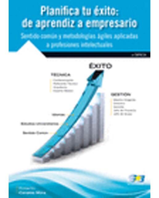 Planifica Tu Éxito De Aprendiz A Empresario 1